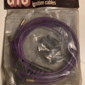 Ignition cable set ford fiesta 9001100 gts 4184 (f6)