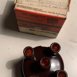 Distributor cap edh30 1498740 (f6)