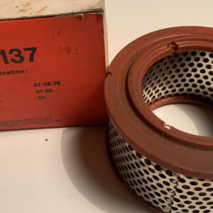 Air filter efa137 (b31)