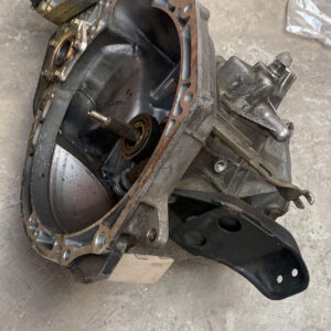Gearbox opel vectra 1.8i bj93 f16 gm 90334346 90344608 (used)