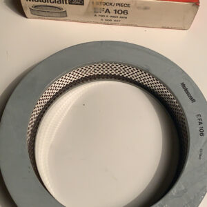 Airfilter efa106 5006027 a790x9601aha (b31)