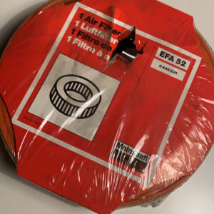 Air filter efa52 0448231 (b31)