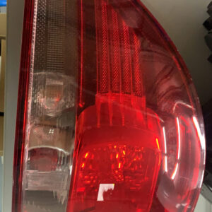 Rearlight vw golf 1k9945095h 1K9945095F (pt)
