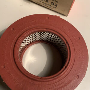 Air filter efa92 a710x9601ca 1512027 (b31)