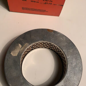 Air filter efa139 a730x9601aaa 5000724 peugeot 404 (b31)