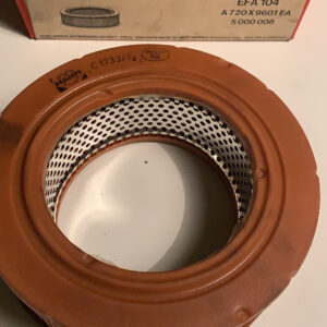 Air filter efa104 a720x9601ea 5000008 (b31)