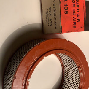 Air filter efa105 a720x9601fa 5000009 (b31)