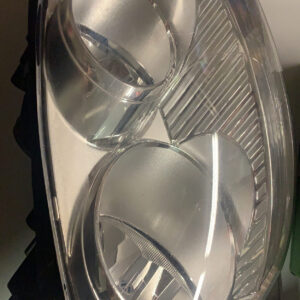 Headlight vw Golf V Jetta MK5 hella 1k6941006p 1eg247007-08 (pt)