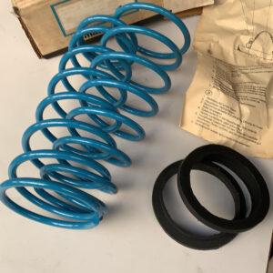 MAD support coil set opel kadett d / astra caravan 12-402-5 30330