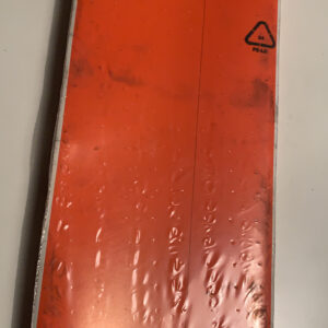 Air filter efa288 6117193 (b31)