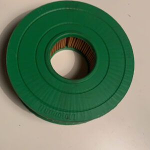 Airfilter motorcraft efa1 a740x9601ba 5001103 (b31)