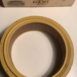 Air filter efa127 a730x9601ga 5000503 (b31)