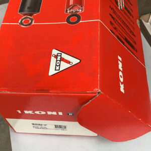 Koni shock absorber sorento front - set 2pcs- 82401214L 82401214R 8712167088624 546403E300 546303E300 54640-3E300 54630-3E300