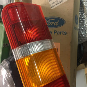 Lamp Assy 95vg13404ac 1072423 1072423 95 VG-13404-AC - Fiesta 1989-2002 Transit 1985-2000 (pt)