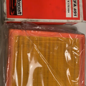 Air filter efa491 6172024 (b31)