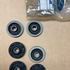 Gummibuchse - set 6pcs - 88gb5493aa 1656752 (f2)