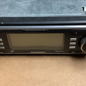 Blaupunkt amsterdam nav35e (used)
