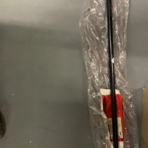 STABILIZER BAR-FRT kia pregio 0K72A34151C 0K72A34151B