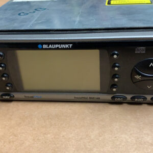 Blaupunkt travelpilot Rns149 ( used)