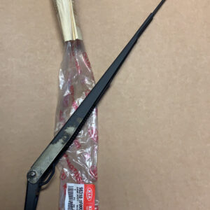 Arm assy windshield wiper driver 983101f000 - used (b11)