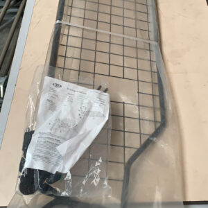 Kia Sorento 2002- LX/EX Trenngitter Zk3e068005