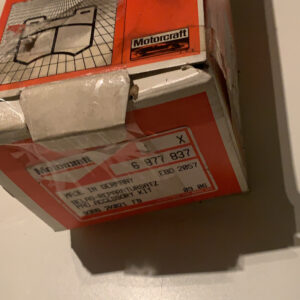 Brakpads ebd2057 6877837 (b29)