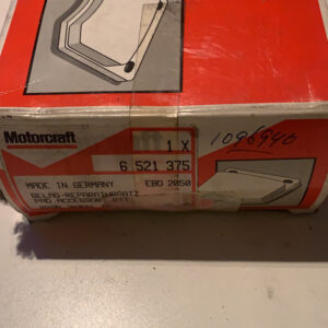 Brakepads ebd2050 6521375 1096940