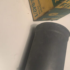 Mann filter wk842/1 (b22)(b29)