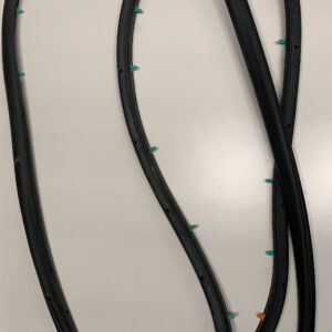 Rubber door mondeo mk5 - DS73-F20530-AG - used