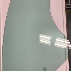 Glass passenger RH - mondeo mk5 DS73-F21410-EA - used