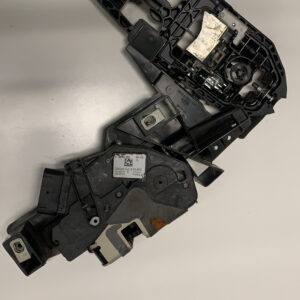 RH Door lock complete - mondeo mk5 BM5A-A21812-BF 5275263 - used