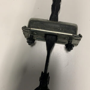 Door brake - Mondeo mk5 - DS73-F23552-BA - used