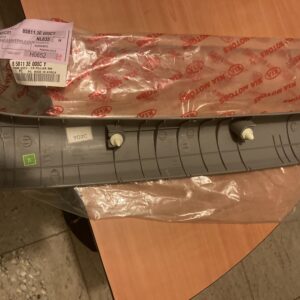 858113E000CY Trim Assy - FR Pillar RH (B16)