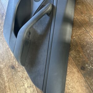 Model 3 doorpanel  door trim Rear right 1588129-00-B (used)