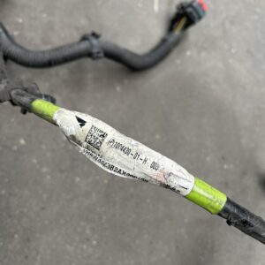 Tesla model S - cable assembly drive unit 1004430-0-H