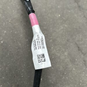 Tesla model s - cable set parking sensors - 1067959-00-E