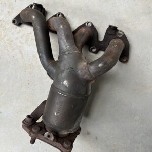 Katalysator 2004445984 - used